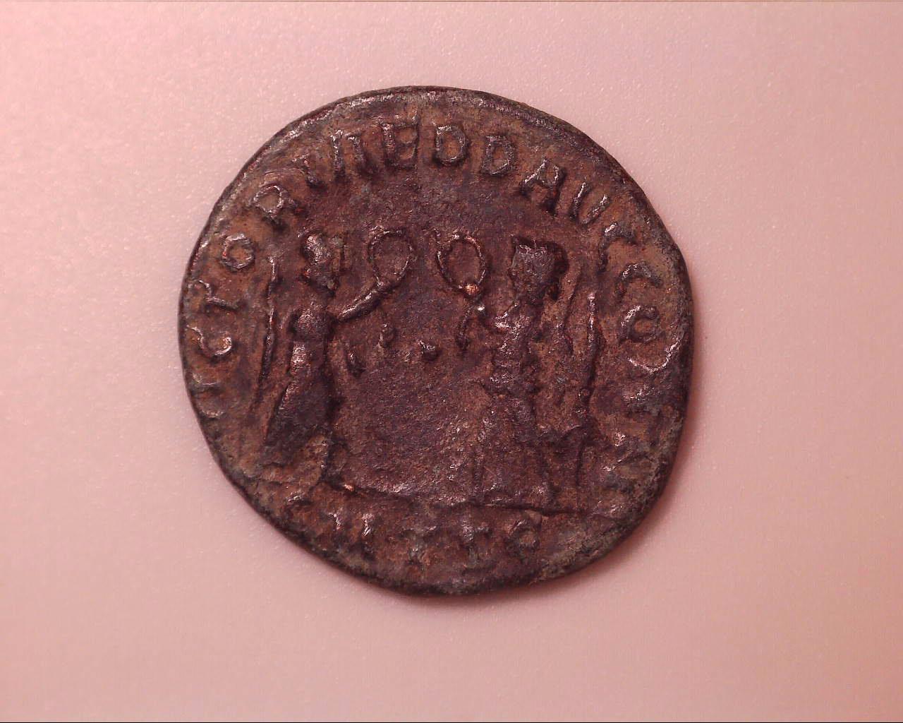 7-Roman-Coins-Found-Back-Home...please-Help