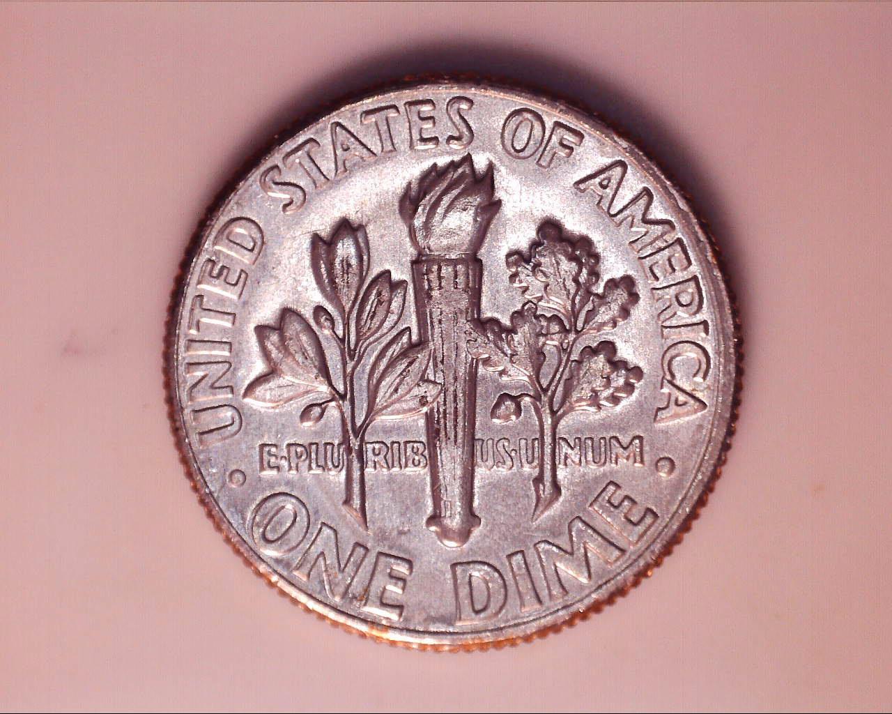 1977-D-Roosevelt-Dime-With-Interesting-Machine-Doubling-Spread
