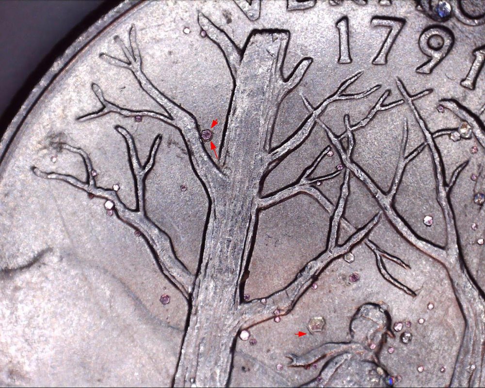3-Coins-With-Weird-Scenarios---Vermont-Quarter---Lincoln-Cents