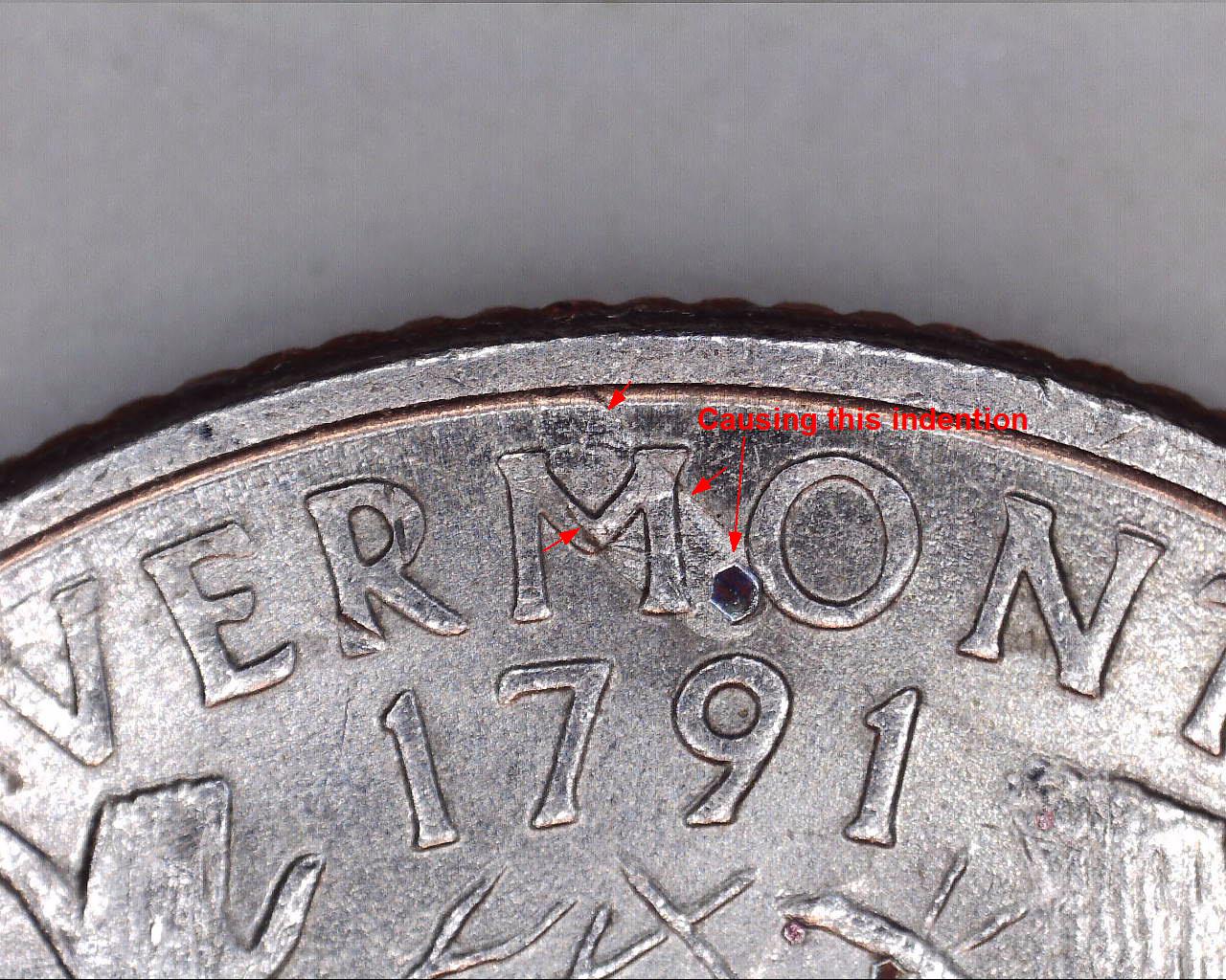 3-Coins-With-Weird-Scenarios---Vermont-Quarter---Lincoln-Cents