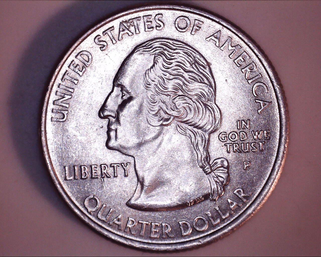 2001-P-Vermont-Quarter-Snowing-In-Vermont---Clad-Error?