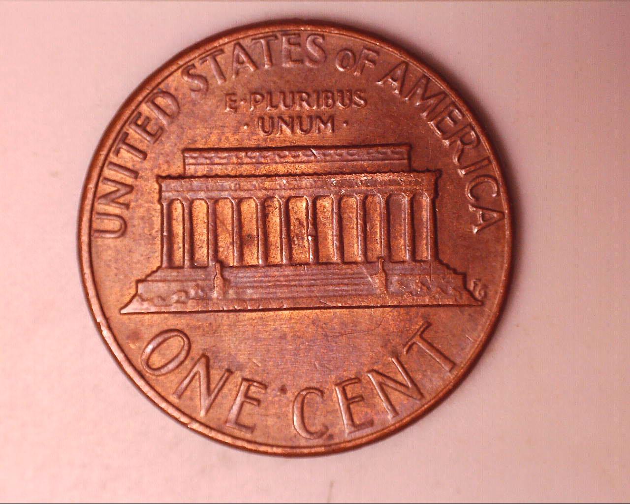 1984-Lincoln-Cent-BN-With-DDO