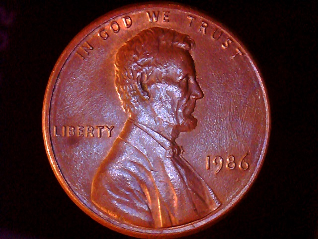 1986-P-Lc-Unusual-Die-Abrasions-On-The-Memorial-Steps