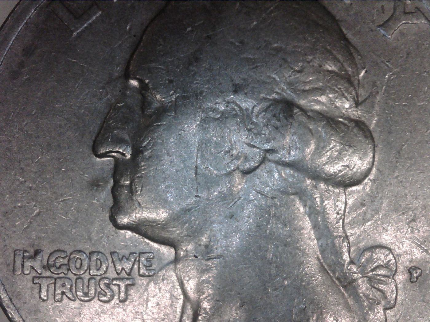 1983-P-Washington-Quarter-Die-Clash
