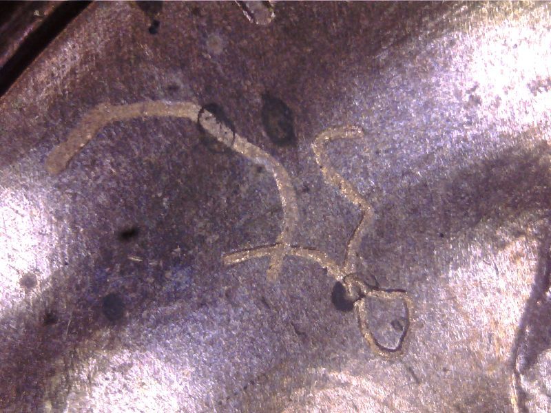 2020--LC-Struct-Thru-On-Obverse-With-2-Pieces-Of-Thread-Or-String