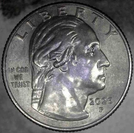 2023-P-Bessie-Coleman-Quarter--A-Doubled-Nose-Or-A-Very-Well-Placed-Hit-?