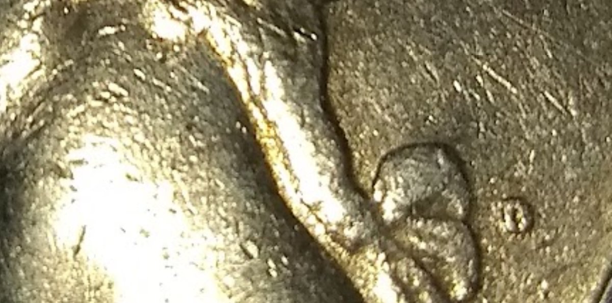 1970-RPM-D/D-Or-P-Quarter?
