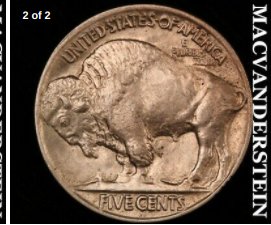 1913-Buffalo-Nickel-Type-2-Grade-It