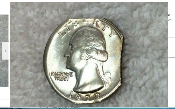 1979-Triple-Clipped-Planchet-Error-Quarter