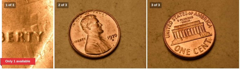 1970-D-Penny-Die-Clash-Error