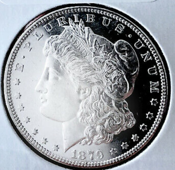 1879-S-Prooflike-Morgan-Dollar-Grade