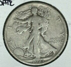 1921-S-Walking-Liberty-Half-Dollar-Vf?