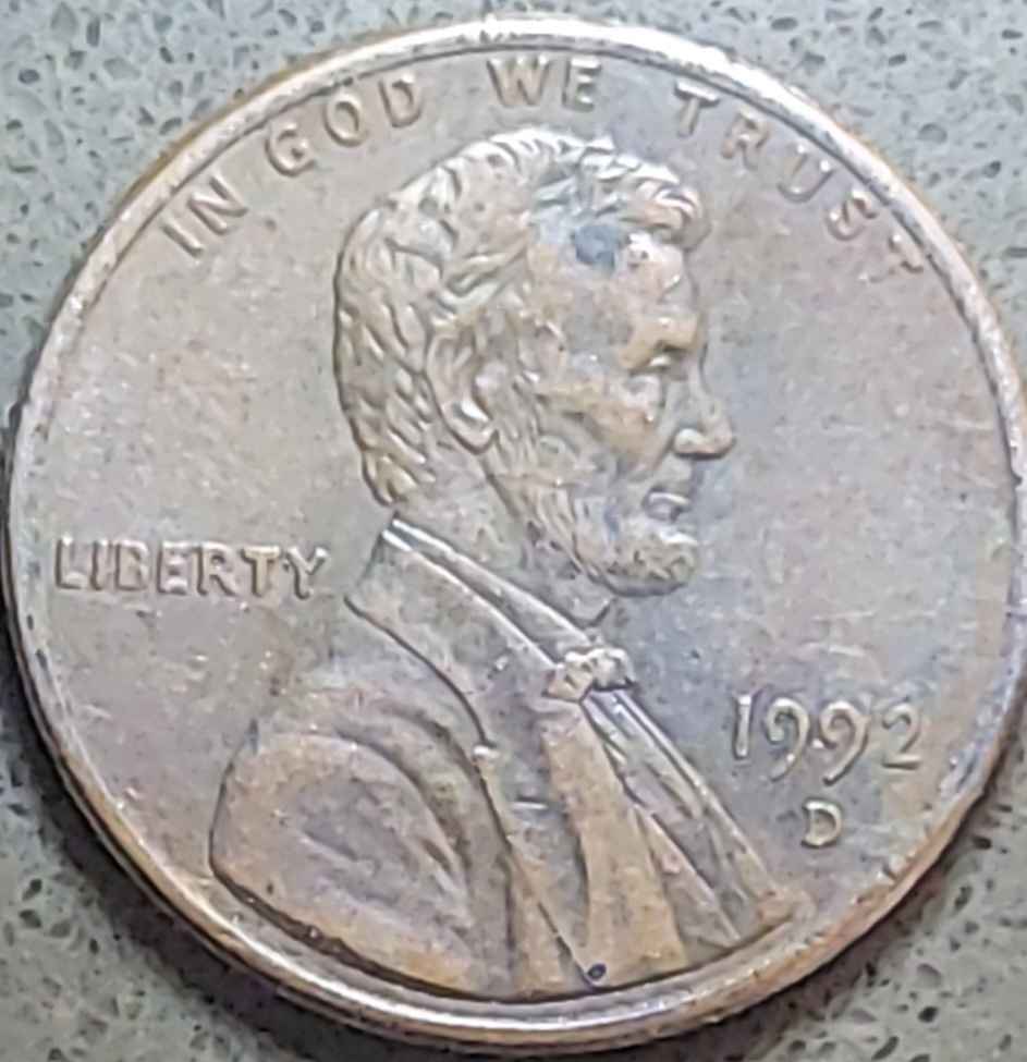 1992-Penny-With-Extra-Column,