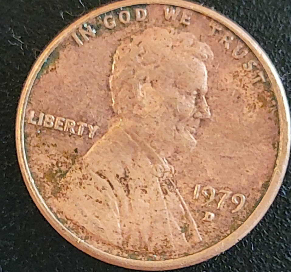 Cleaning-My-Coins,-What-The-Best-Way
