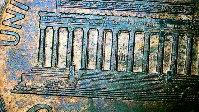 1995-Penny-With-Column-Error