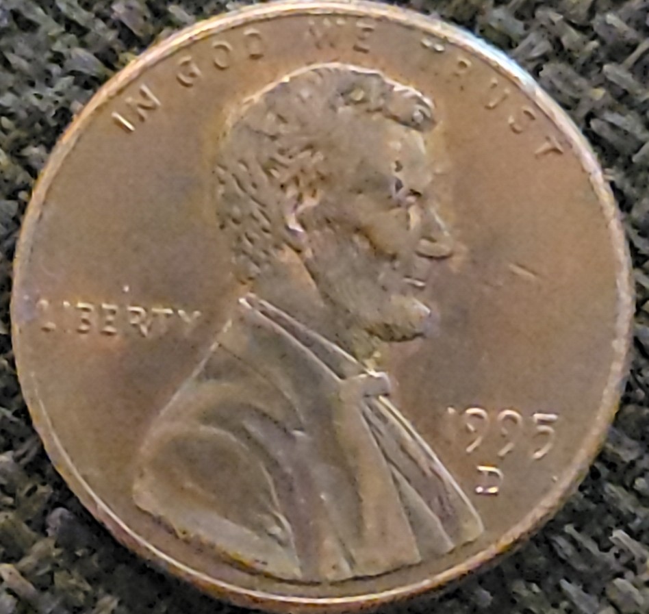1995-Penny-With-Column-Error