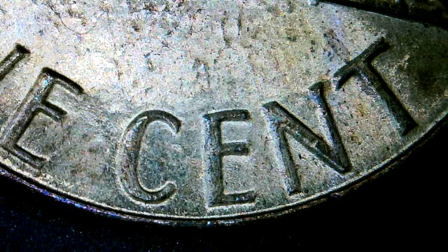 1984-Lincoln-Penny-DDO,-DDR-And-Doubled-Ear-Could-It-Be-?