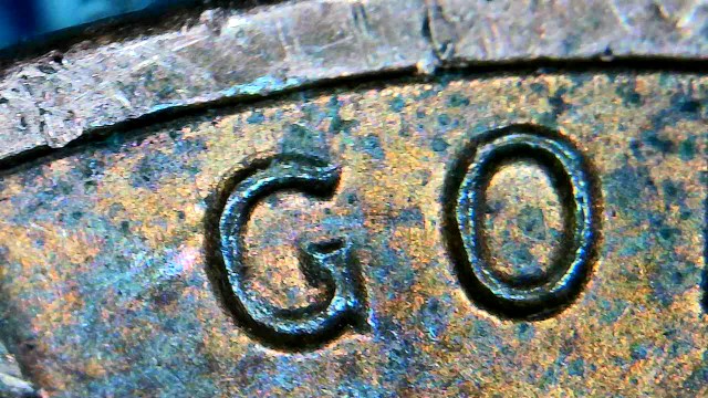 1983-D-Penny--Possible-DDR