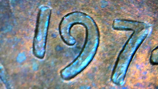 1974-D-Extra-Thickness-In-The-Obverse-Of-The-Coin