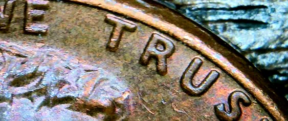 1974-D-Extra-Thickness-In-The-Obverse-Of-The-Coin
