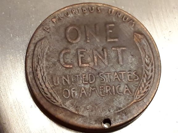 1955-DD-And-1922-Plain-Lincolns---Real-Or-Fake?