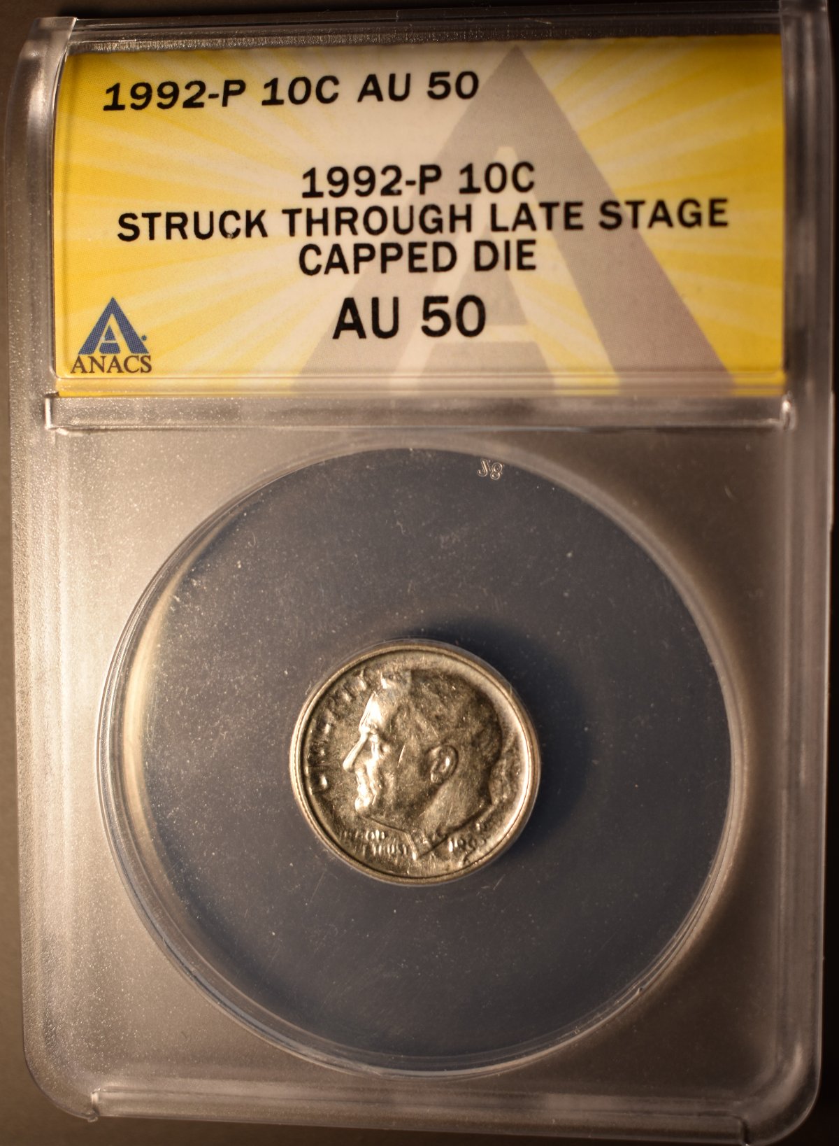 1992-P-Roosevelt-Dime-Error-What-Type?