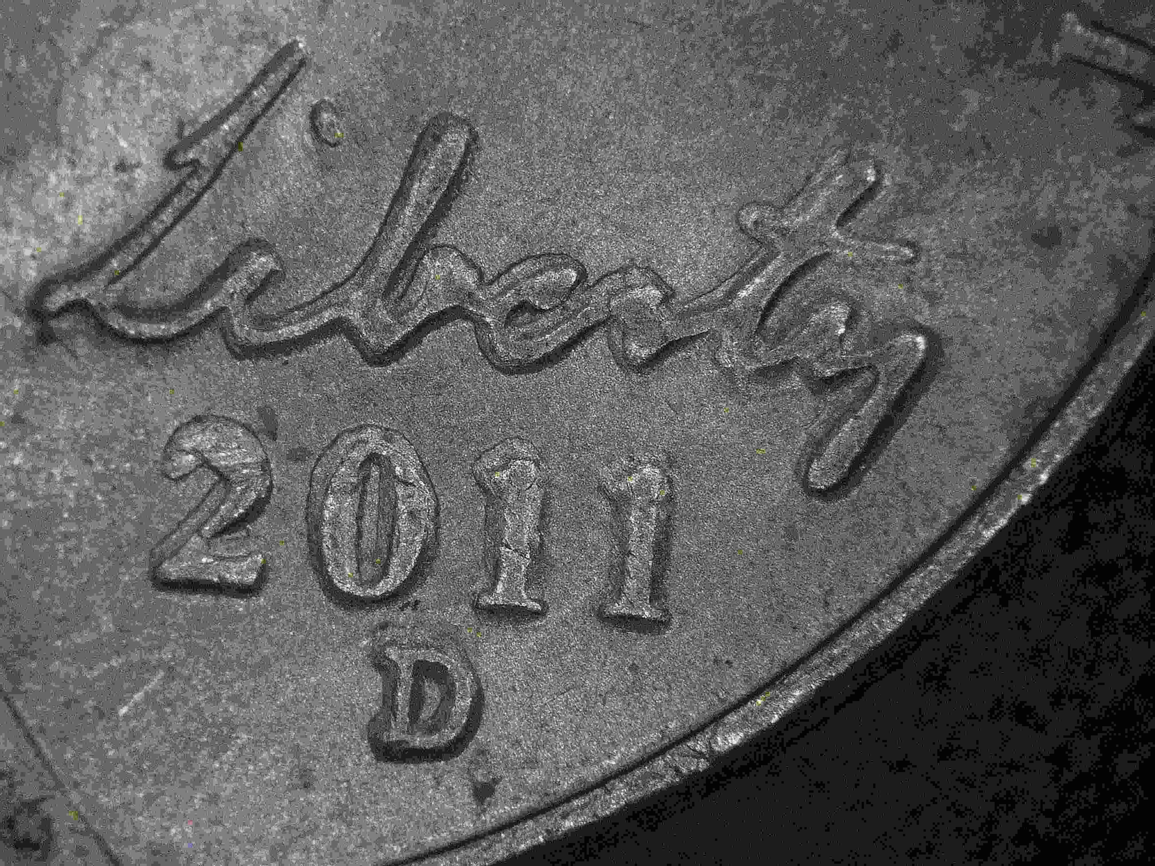 2011-D-Jefferson-Nickel;-Die-Deterioration-Doubling-Probably-Masquerading-As-A-Class-Ix-DDR