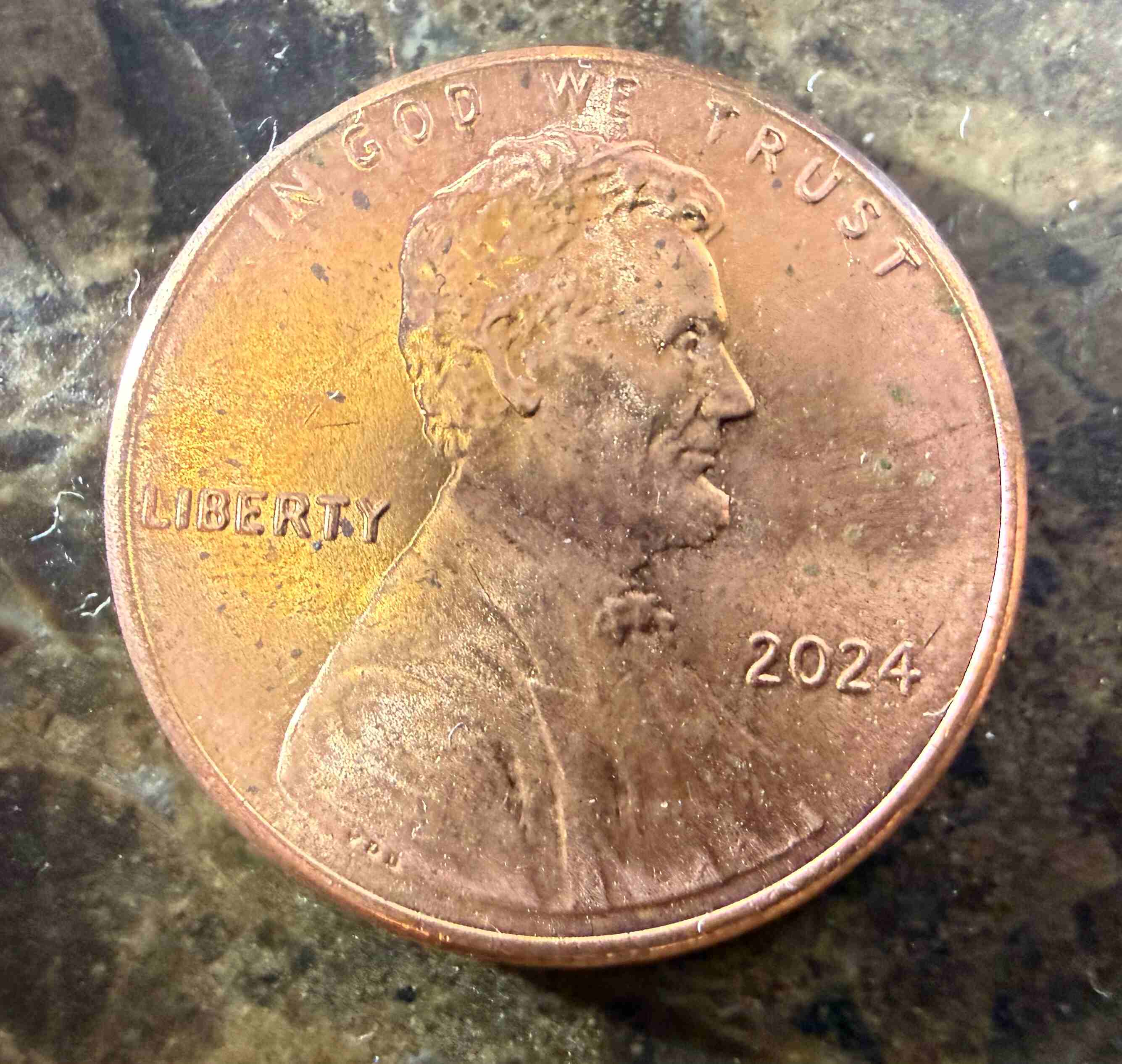 2024-Minor-Doubled-Ear-Lincoln-Cent---Unlisted