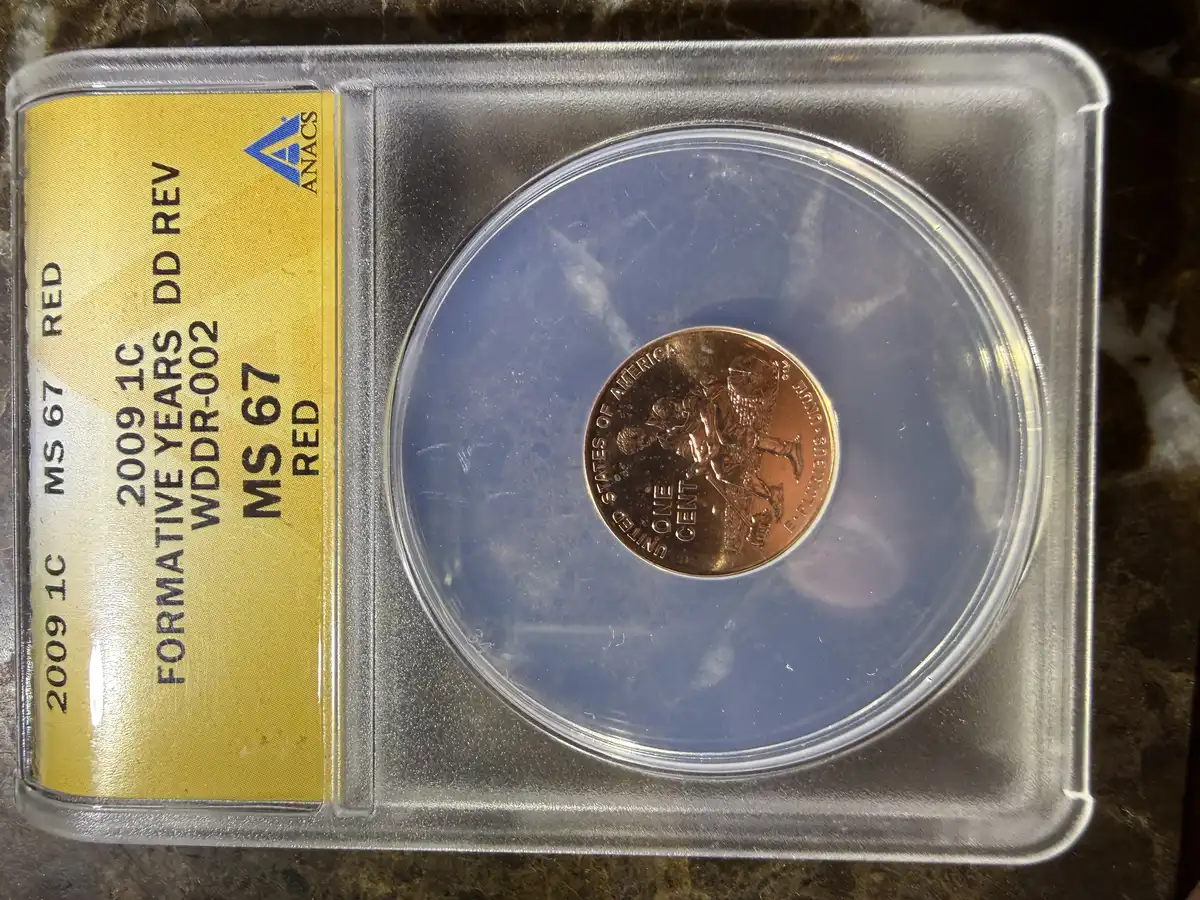 New-Ebay-Purchase:-2009-P-Lincoln-Cent-Formative-Years-DDR-FS-802-ANACS-MS-67