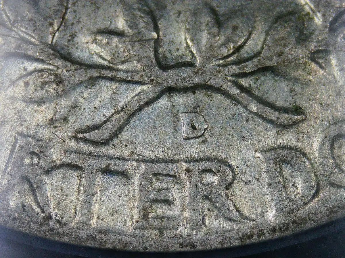 1956-D/Inverted-D-FS-501-Washington-Quarter:-ANACS-AU-53