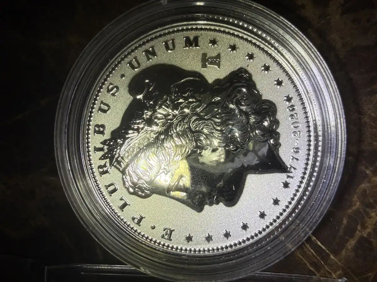 1776-2026-P-Morgan-Dollar-Reverse-Proof---Struck-Through-Multiple-Fibers-&-Weird-White-Area