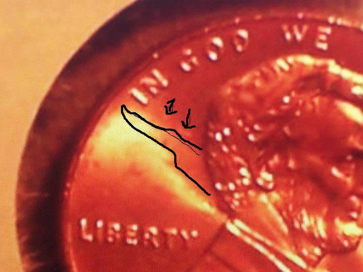 2008-Lincoln-Memorial-Cent-Die-Scratches