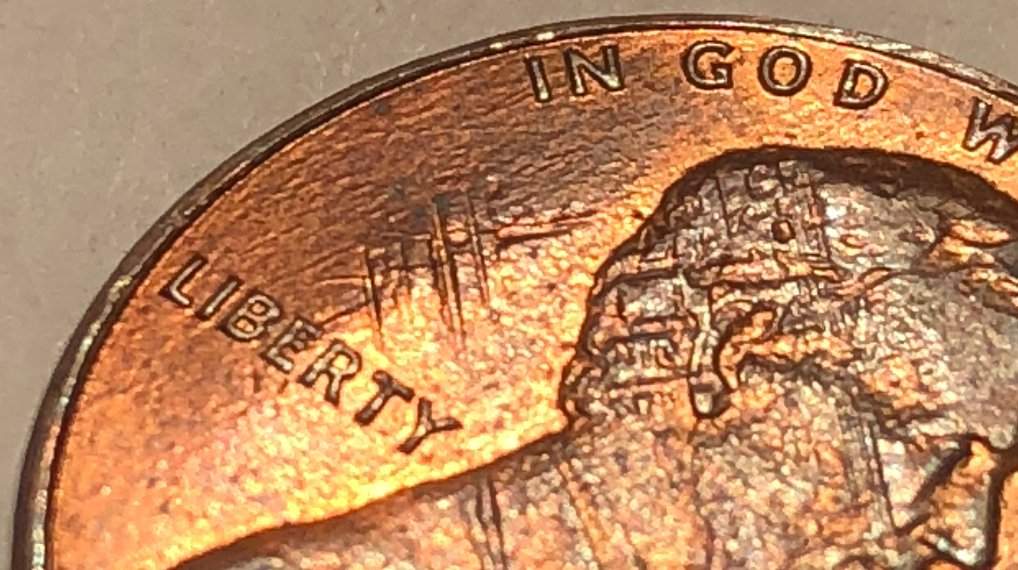 Lincoln-1983-Partial-Date-On-Reverse?.-2.5g-Zinc