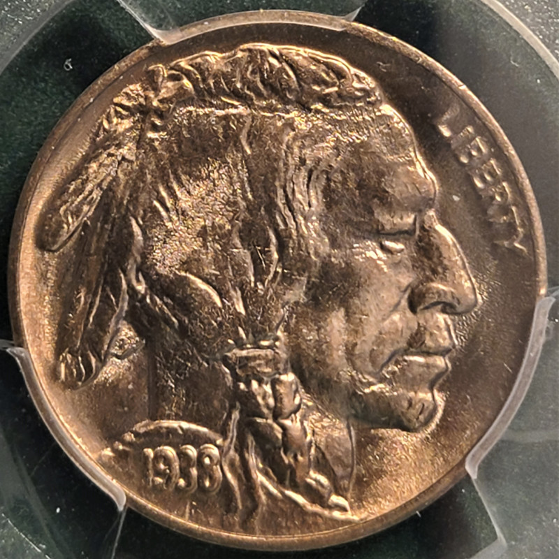 Need-Your-Opinion-Of-Strike-And-Eye-Appeal-On-1938-D/D-Buffalo-Nickel-PCGS-MS-66