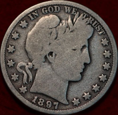 Let's-Talk-Barber-Half-Dollar-G-6-Grading