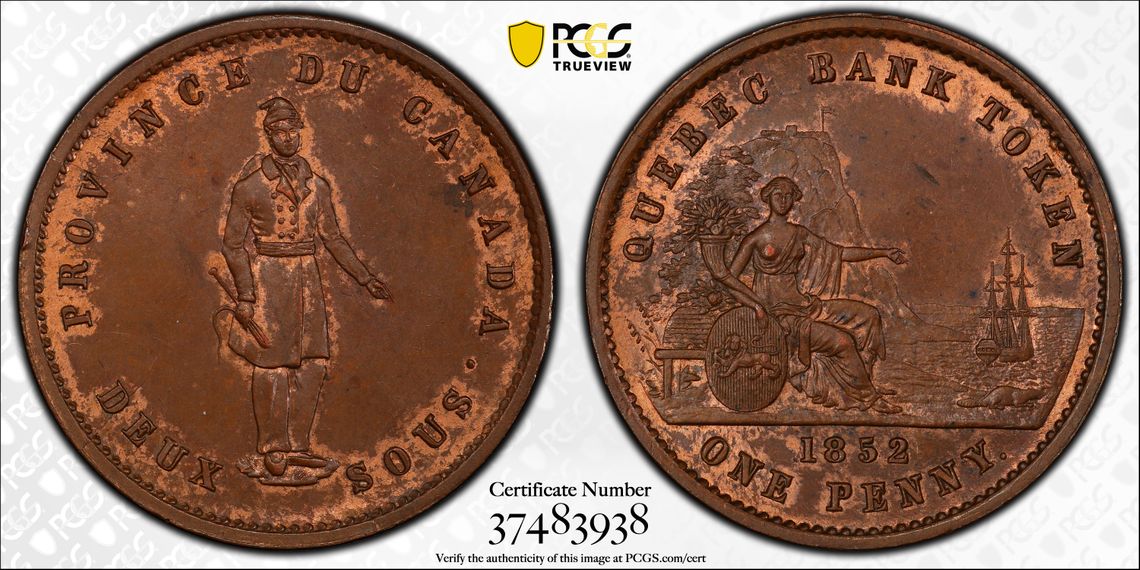 Counterfeit-1852-Token