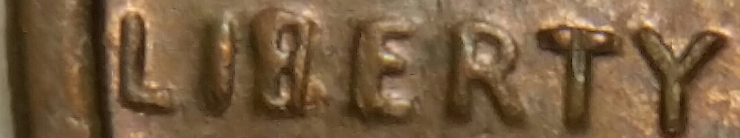 1972-S-Lincoln--Cent-Error--Inverted-'B'-On-Liberty?-!