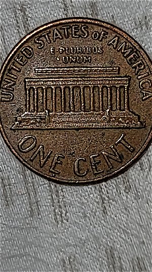1969-S-Penny,-Floating-Roof-And-No-FG?
