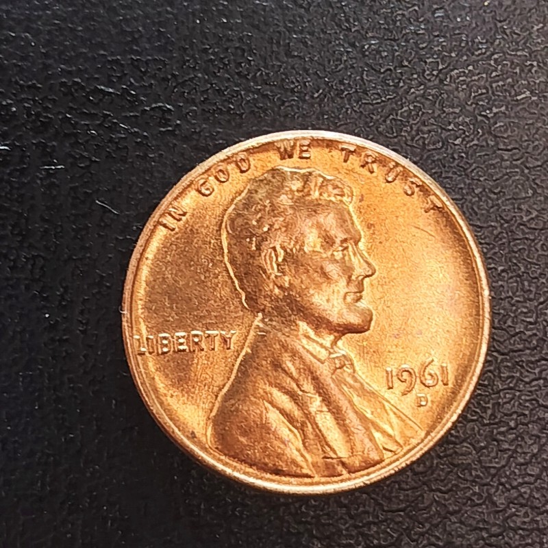 1961-D---Lincoln-Cent