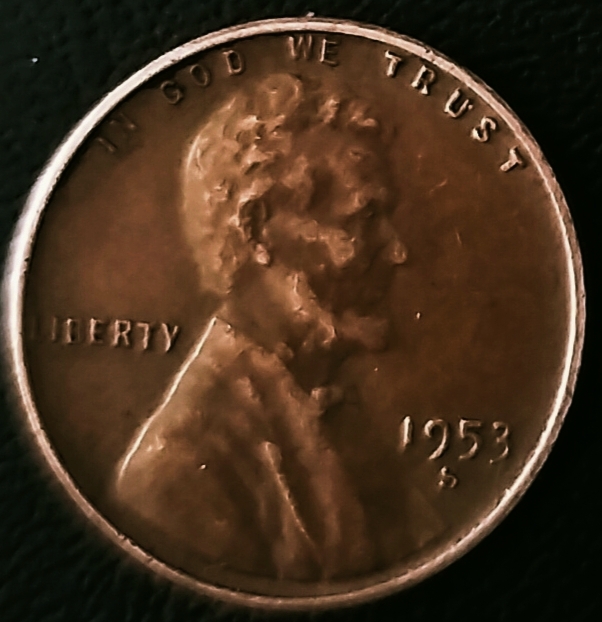 1953-S---Lincoln-Cent