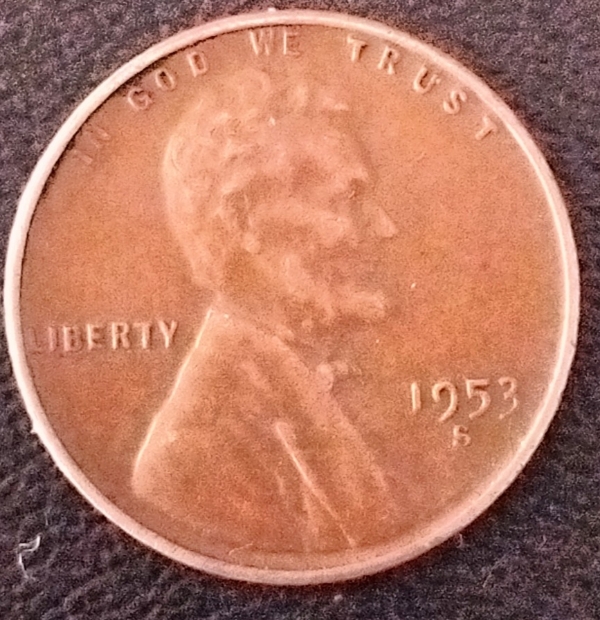 1953-S---Lincoln-Cent