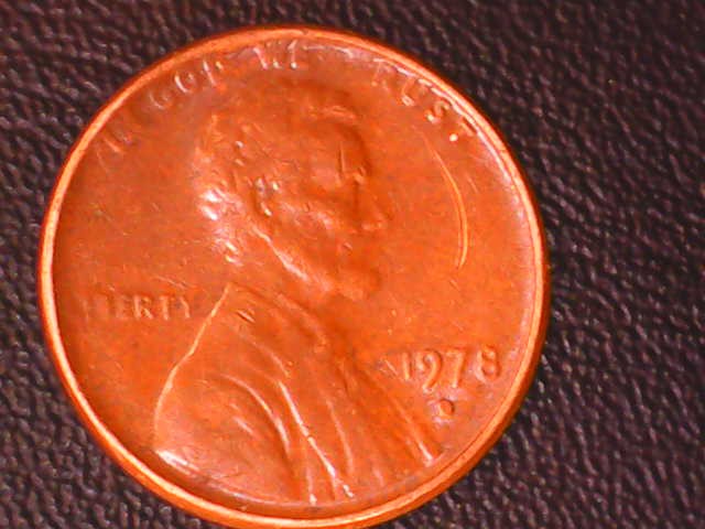 1978-LMC-Error-Or-Variety?-Rust,-Liberty,-Lincoln,-Mint-Mark