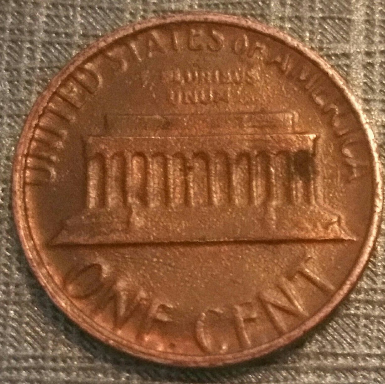 1982-Lincoln-Memorial-Penny-Errors-Or-Just-Worn-Out?