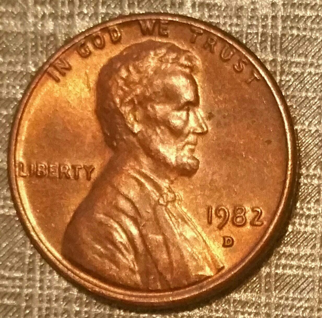 1982-Lincoln-Memorial-Penny-Errors-Or-Just-Worn-Out?