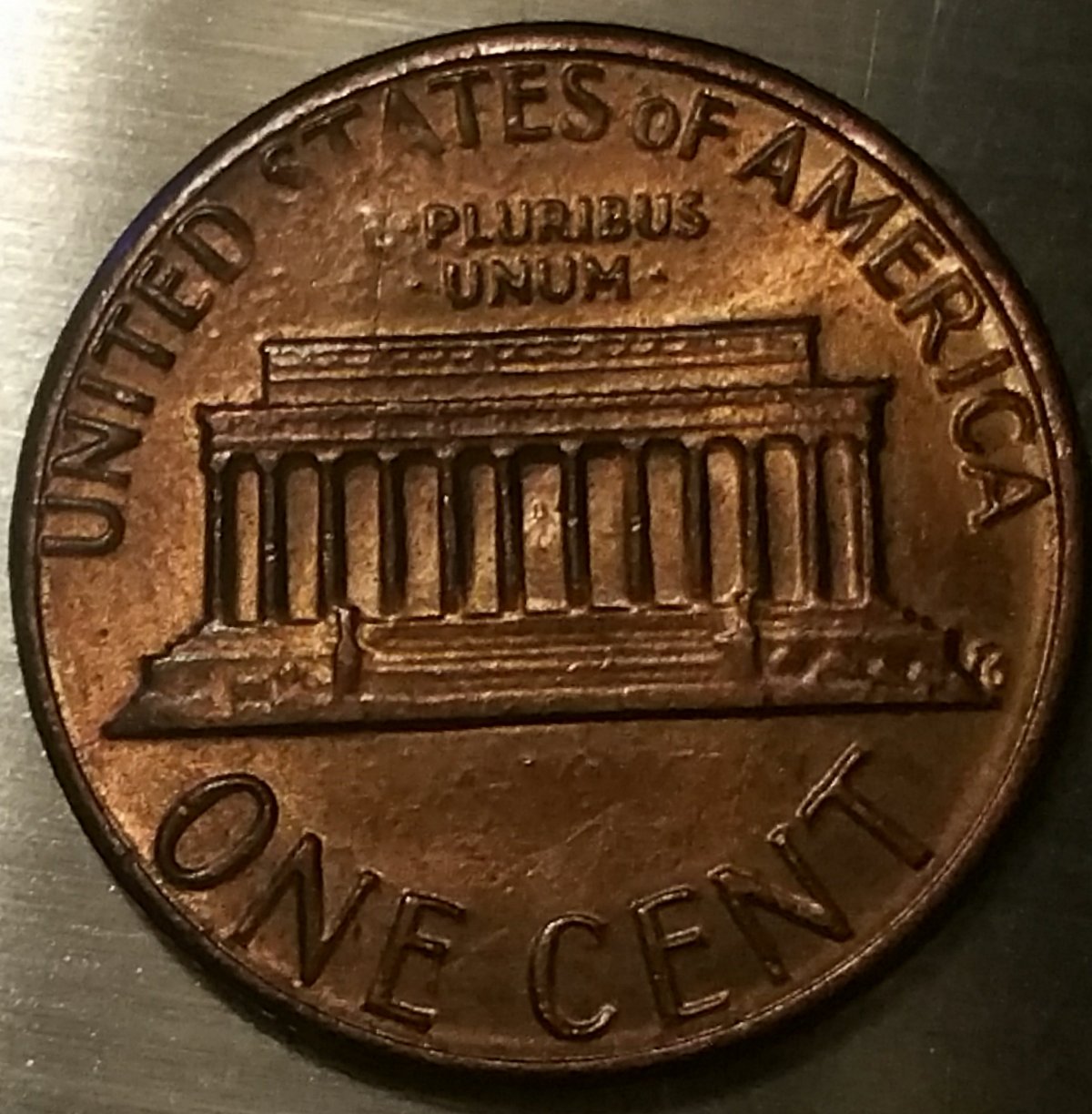 Are-These-Three-Die-Cracks-In-A-1983-LMC?