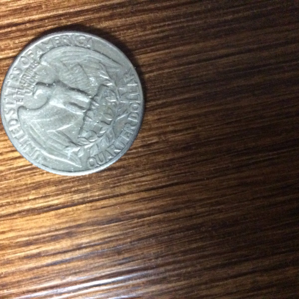 1965-Washington-Quarter-For-Grading