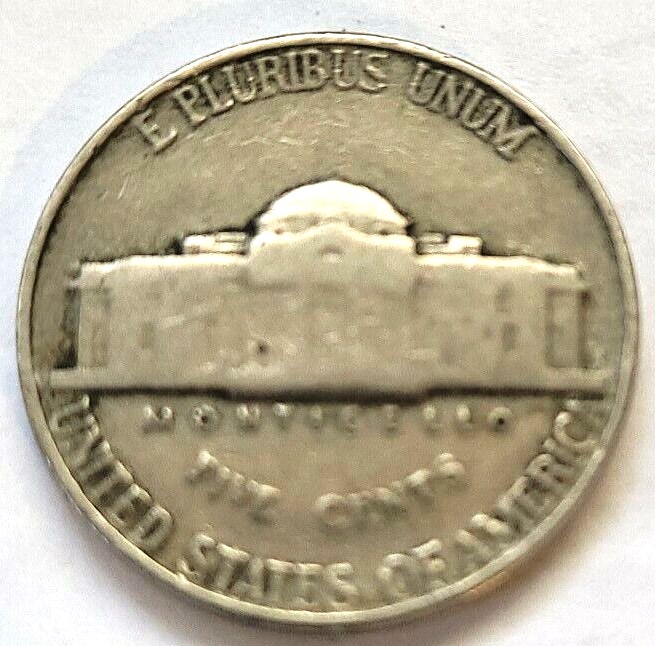The-Second-Frith-1942-Nickel-Found,-Lol-Lol.