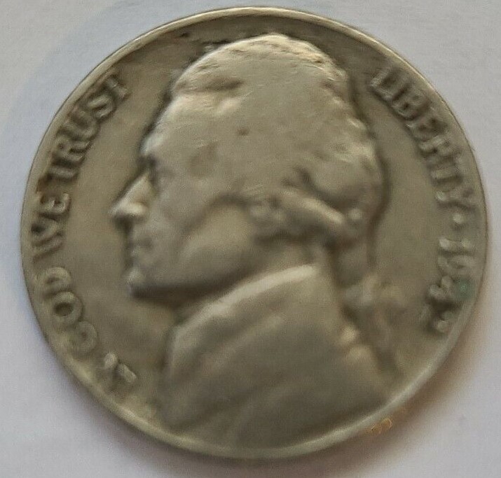 The-Second-Frith-1942-Nickel-Found,-Lol-Lol.