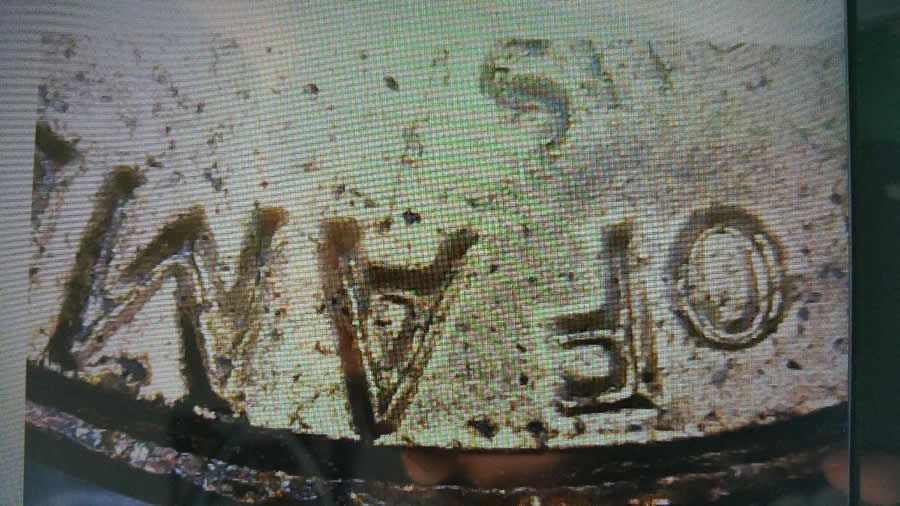 1983-P-Lincoln-Cent-With-Possible-DDO-And-DDR-?