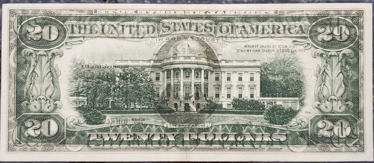 Series-1977-$20-Error-Note-Need-Help